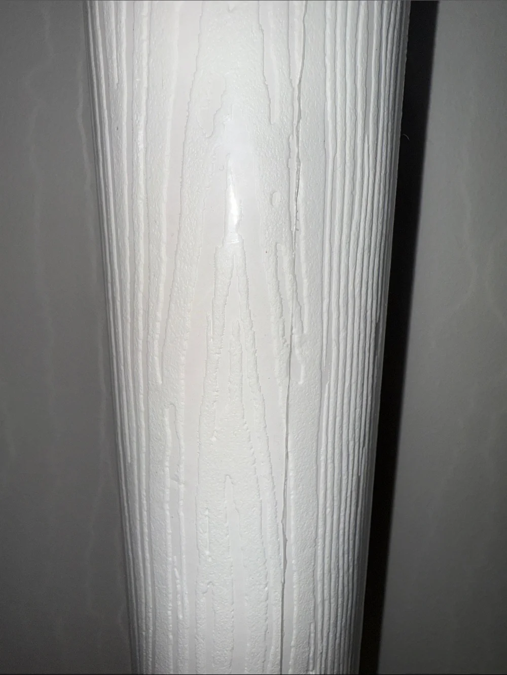 Scott Living Woodgrain Paintable Wallpaper Roll Covers 55 Sq Ft SLW3429